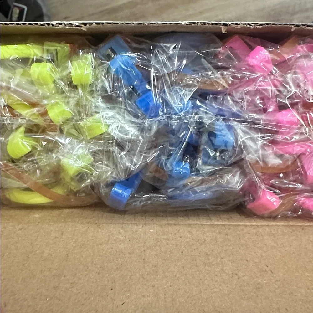 Rocket Helicopter Toy Set - 24 piece